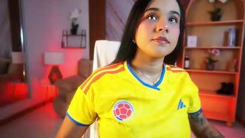 Snapshot of natalycarterx chatting on 7, 7, 2026 natalycarterx online show from 7, 7, 2026