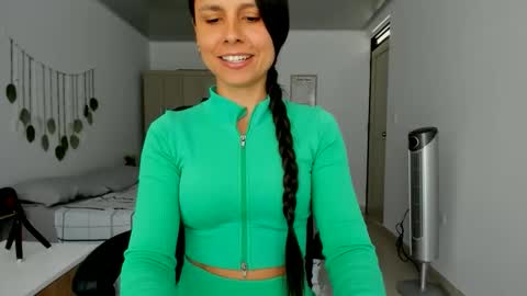 natalyfitt_7 online show from 20, 4, 2026