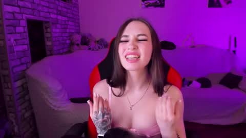Nataly online show from 27, 2, 2025