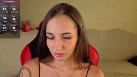 Nataly online show from 21, 9, 2025