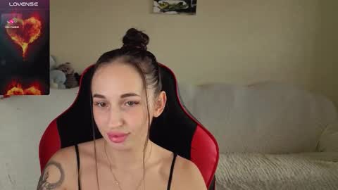 Snapshot of natalyfreman chatting on 19, 1, 2026 Nataly online show from 19, 1, 2026