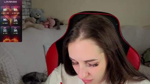 Snapshot of natalyfreman chatting on 3, 2, 2026 Nataly online show from 3, 2, 2026