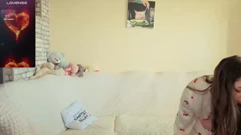 Snapshot of natalyfreman chatting on 4, 2, 2026 Nataly online show from 4, 2, 2026