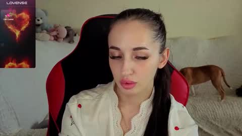 Snapshot of natalyfreman chatting on 5, 2, 2026 Nataly online show from 5, 2, 2026