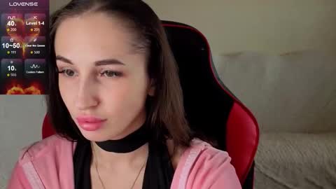 Snapshot of natalyfreman chatting on 7, 2, 2026 Nataly online show from 7, 2, 2026