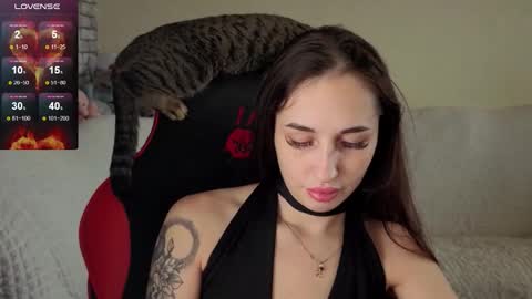 Snapshot of natalyfreman chatting on 9, 2, 2026 Nataly online show from 9, 2, 2026