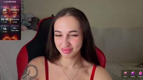 Snapshot of natalyfreman chatting on 12, 2, 2026 Nataly online show from 12, 2, 2026