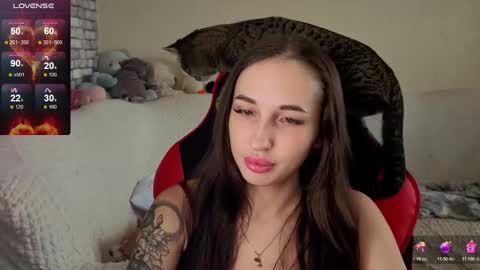 Snapshot of natalyfreman chatting on 13, 2, 2026 Nataly online show from 13, 2, 2026