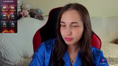 Snapshot of natalyfreman chatting on 26, 2, 2026 Nataly online show from 26, 2, 2026