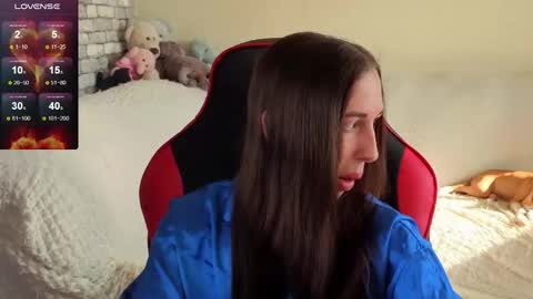 Snapshot of natalyfreman chatting on 27, 2, 2026 Nataly online show from 27, 2, 2026