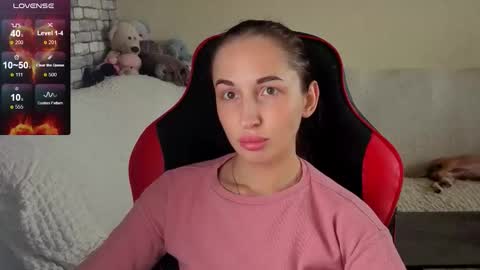 Snapshot of natalyfreman chatting on 3, 3, 2026 Nataly online show from 3, 3, 2026