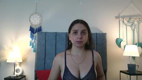 Snapshot of natalyguzman26 chatting on 17, 2, 2026 Nataly online show from 17, 2, 2026