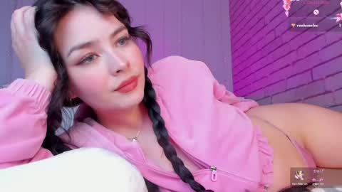 Snapshot of natalyhayes chatting on 13, 5, 2026 Nataly online show from 13, 5, 2026