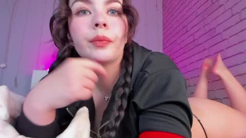 Snapshot of natalyhayes chatting on 26, 5, 2026 Nataly online show from 26, 5, 2026