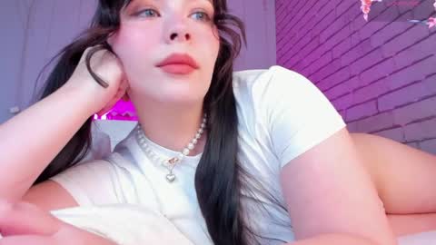 Snapshot of natalyhayes chatting on 1, 6, 2026 Nataly online show from 1, 6, 2026