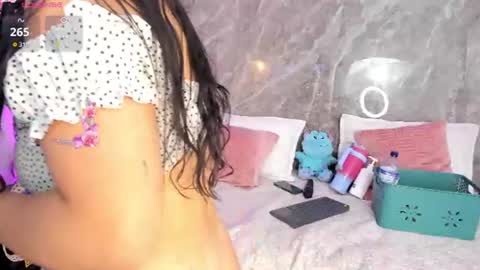 Snapshot of natalyrivers chatting on 16, 7, 2026 Megan online show from 16, 7, 2026