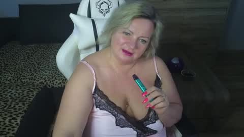 Natalli online show from 3, 12, 2024
