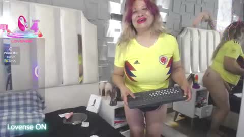 Snapshot of natasha_699 chatting on 3, 7, 2026 Natasha online show from 3, 7, 2026