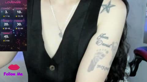 Natasha online show from 29, 3, 2026