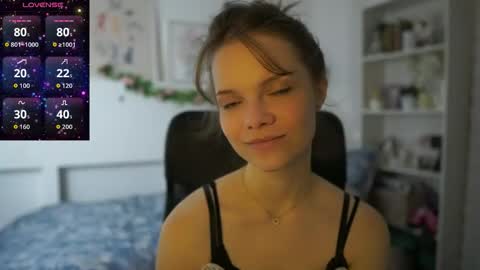 natasha__malkova online show from 25, 10, 2025