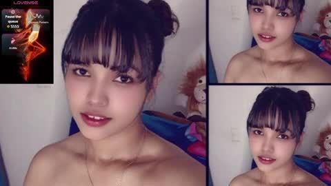 Snapshot of natasha__miller chatting on 3, 3, 2026 Natasha Miller online show from 3, 3, 2026