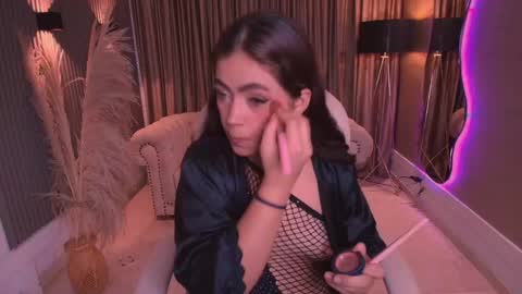 Natasha aniston1 online show from 21, 4, 2026