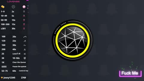 natasha_clifford online show from 18, 2, 2026