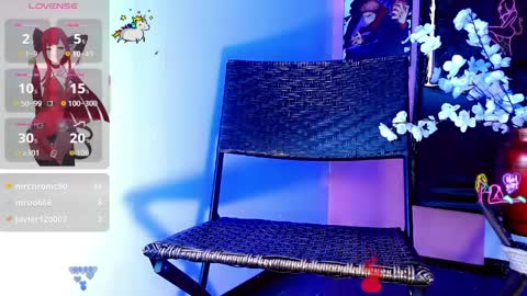 natasha_clifford online show from 10, 4, 2026