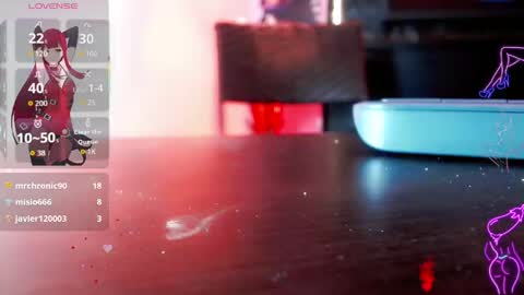 natasha_clifford online show from 11, 4, 2026