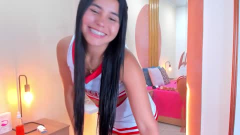 Snapshot of natasha_jurado chatting on 9, 1, 2025 N A T A S H A  online show from 9, 1, 2025