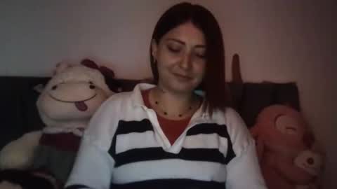 natalia online show from 19, 2, 2026