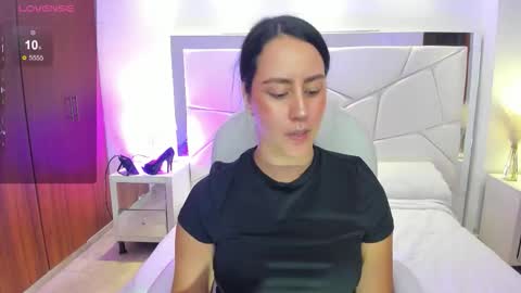 natasha kiim online show from 23, 3, 2026