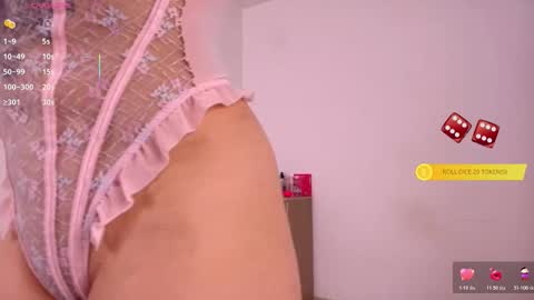 natasha_klump online show from 25, 10, 2025