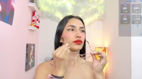 Natasha  online show from 18, 2, 2026