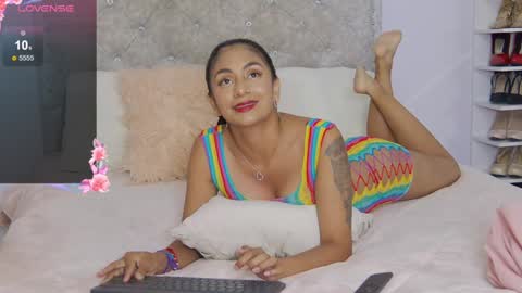 natasha_shine22 online show from 20, 12, 2024