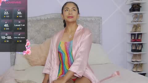 natasha_shine22 online show from 20, 12, 2024