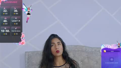 natasha_shine22 online show from 10, 3, 2025