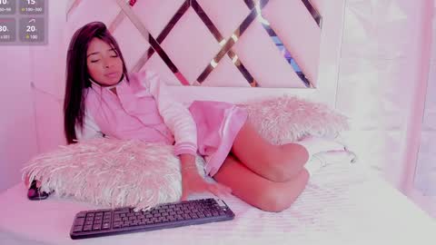 Natasha  online show from 3, 12, 2024