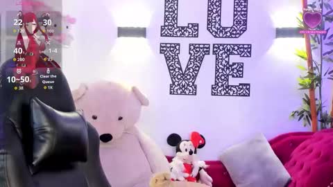 Natasha  online show from 9, 3, 2026