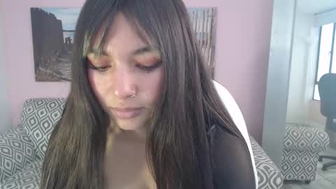 Natasha online show from 18, 3, 2026