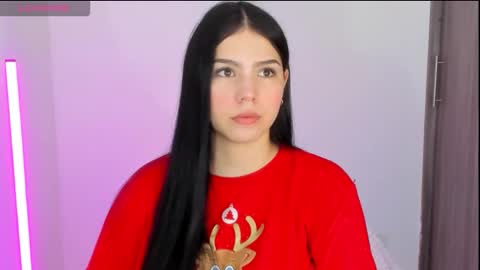 Natalia online show from 4, 12, 2025