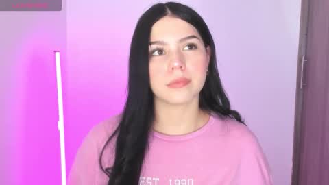 Natalia online show from 19, 1, 2026