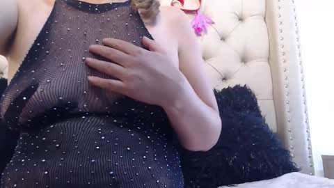 Natasha Claus online show from 16, 2, 2026