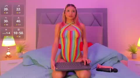 natashaa_vega online show from 18, 6, 2026