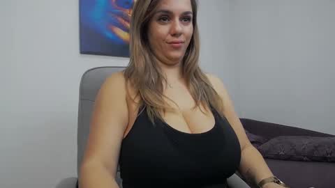 Snapshot of natashaboobs chatting on 17, 1, 2025 natashaboobs online show from 17, 1, 2025