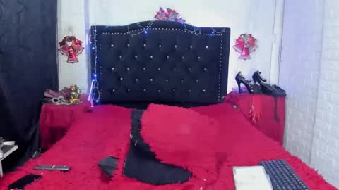 Snapshot of natashaburgos chatting on 4, 1, 2025 natashaburgos online show from 4, 1, 2025