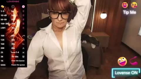 Natasha Mason online show from 28, 7, 2026