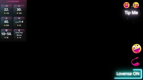 natashaperu69 online show from 20, 10, 2025