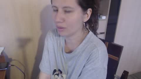 NATASHA online show from 20, 7, 2026