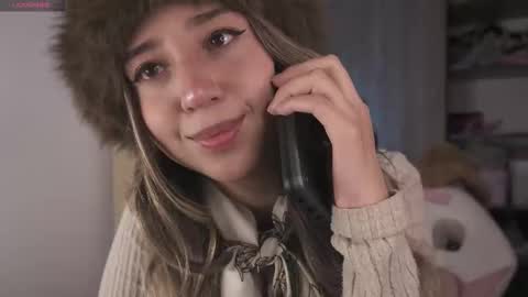 Snapshot of natasna1 chatting on 6, 2, 2026 Natasha Independent model online show from 6, 2, 2026